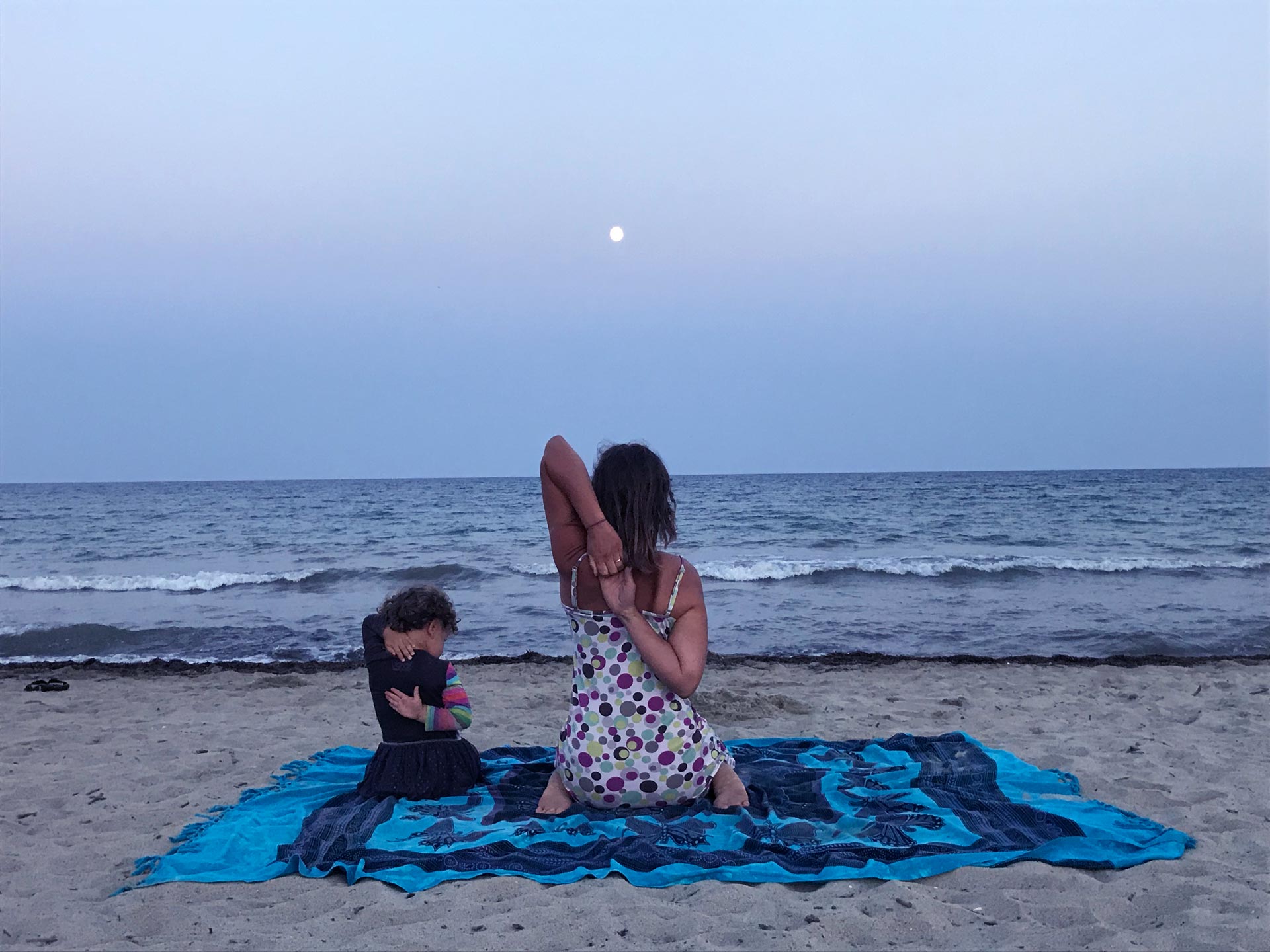 Enfants et familles – Objectif Lune Soleil
